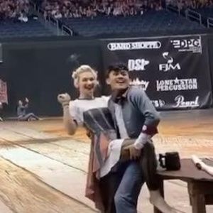 Meet your Posher, Dylan